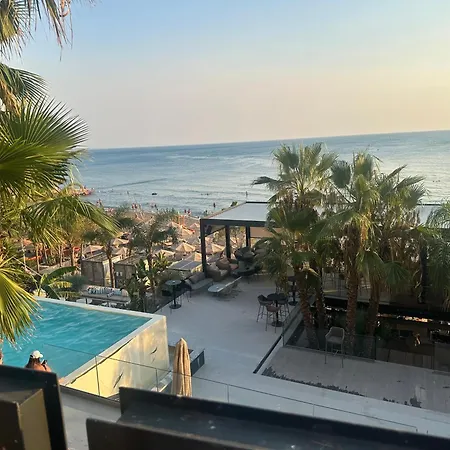 Ilyonis Mias Apartament Shëngjin
