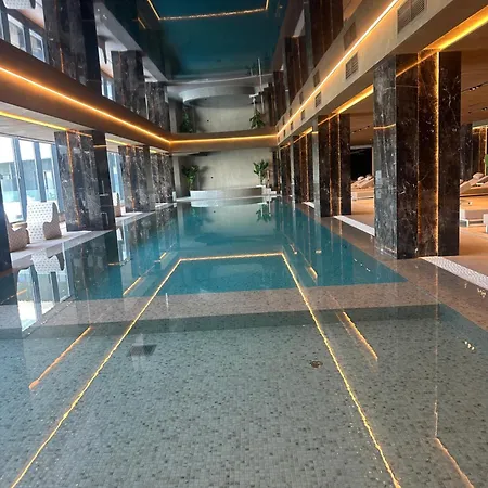 Apartament Ilyonis Mias