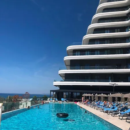 Ilyonis Mias * Shengjin (Lezhe)