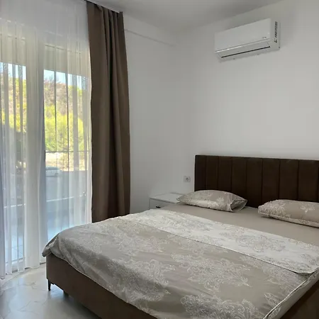 Ilyonis Mias * Shengjin (Lezhe)