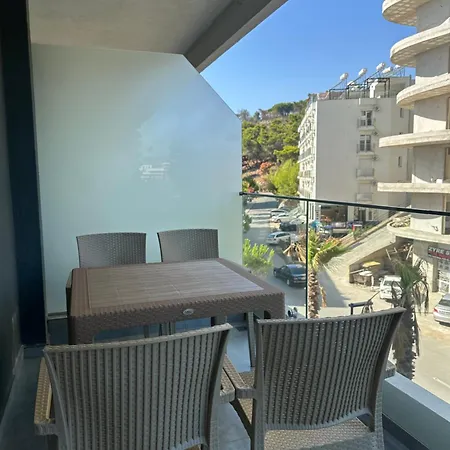 Appartement Ilyonis Mias