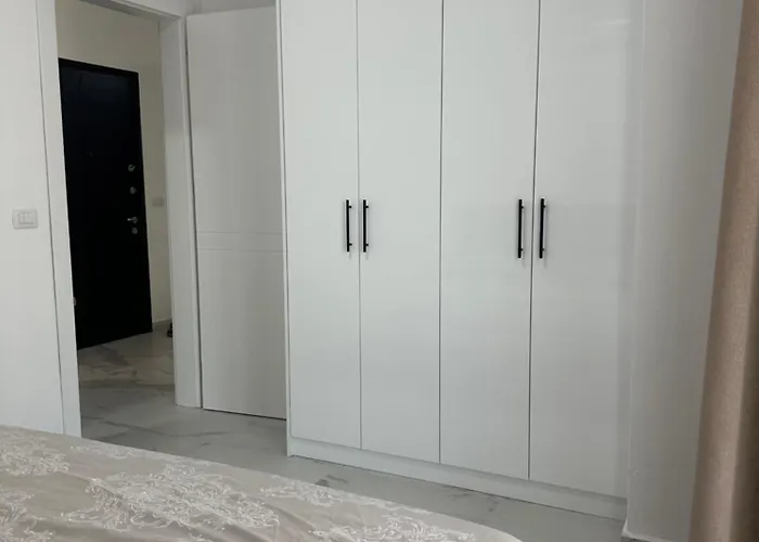 Appartement Ilyonis Mias