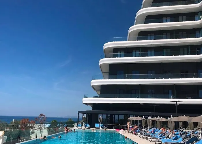 Ilyonis Mias * Shëngjin