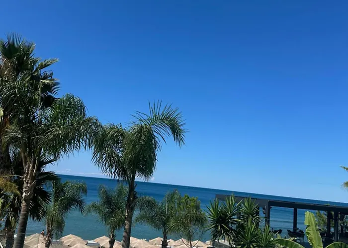 Ilyonis Mias Appartement