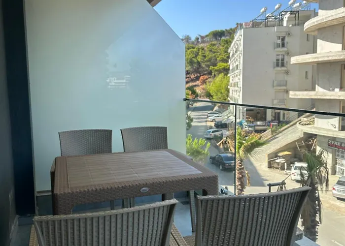 Appartement Ilyonis Mias