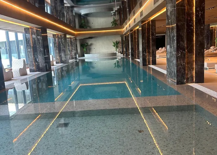 Appartement Ilyonis Mias